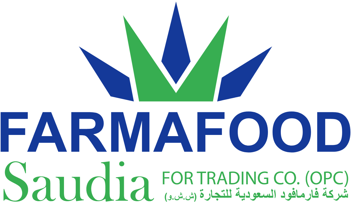 شركة فارمافود السعودية للتجارة